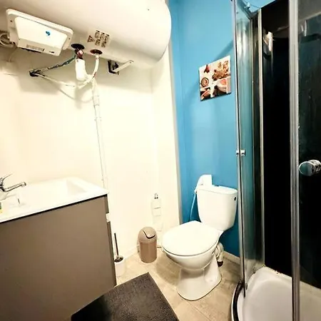 Appartement La Chatelaine Laon