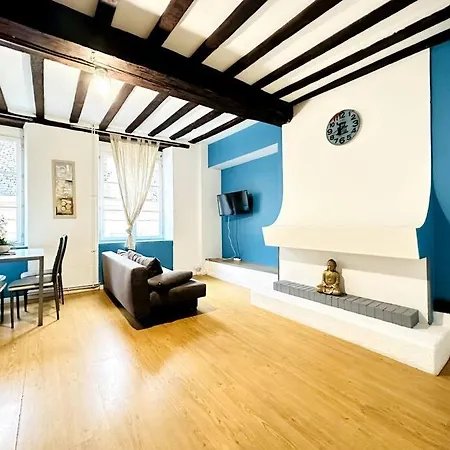 Appartement La Chatelaine Laon