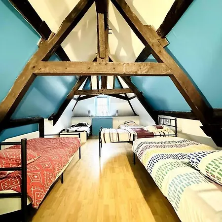 La Chatelaine Appartement